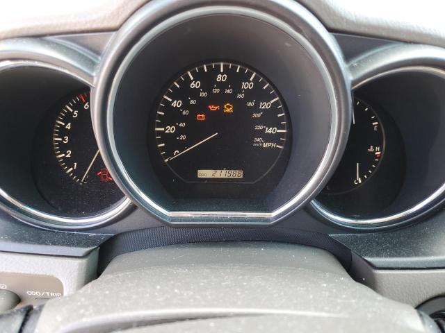 Photo 9 from auction – 2004 LEXUS RX 330 with VIN JTJGA31U540043833
