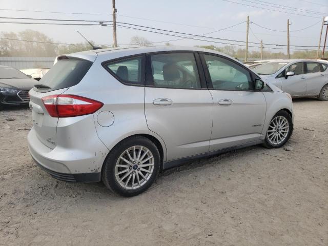 Photo 3 from auction – 2013 FORD C-MAX SE with VIN 1FADP5AU4DL541669