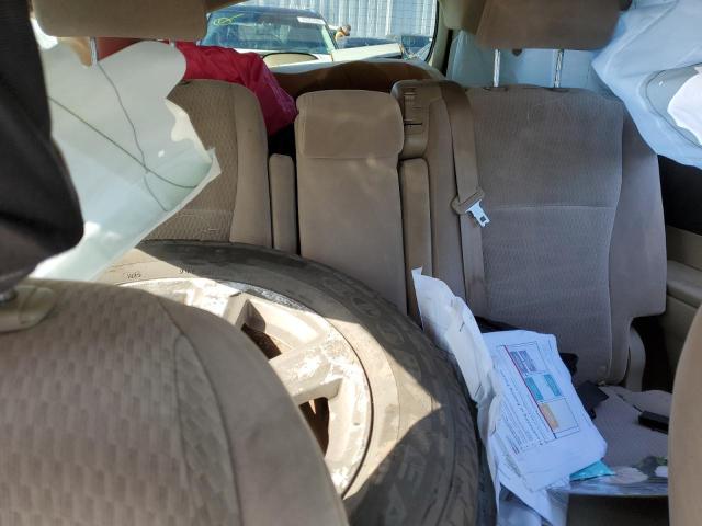 Photo 10 from auction – 2008 TOYOTA HIGHLANDER with VIN JTEES41A282007087