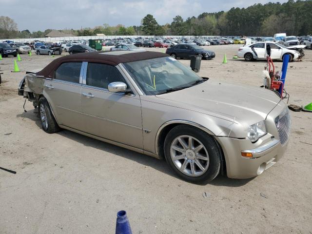 Photo 4 from auction – 2006 CHRYSLER 300C with VIN 2C3LA63H06H254461
