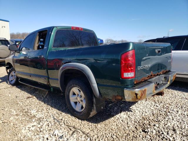 Photo 2 from auction – 2002 DODGE RAM 1500 with VIN 1D7HU18ZX2S566311