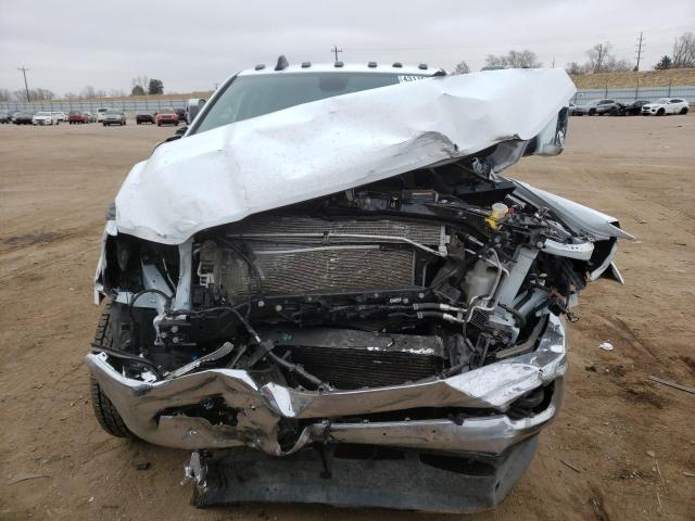 Photo 5 from auction – 2022 RAM 2500 LARAM with VIN 3C6UR5FL9NG295762