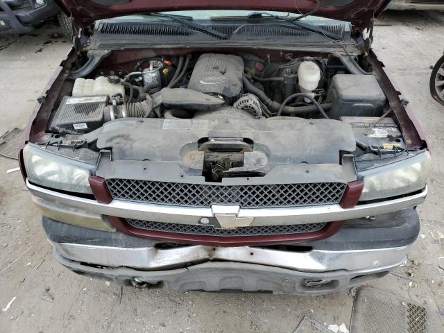 صورة رقم 11 من المزاد - 2003 CHEVROLET SILVERADO مع VIN 2GCEK19T731240061