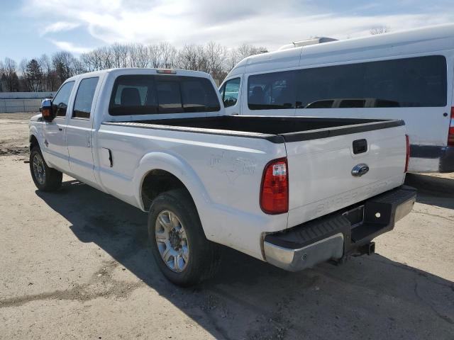 Photo 2 from auction – 2016 FORD F250 SUPER with VIN 1FT7W2BT7GEA20923