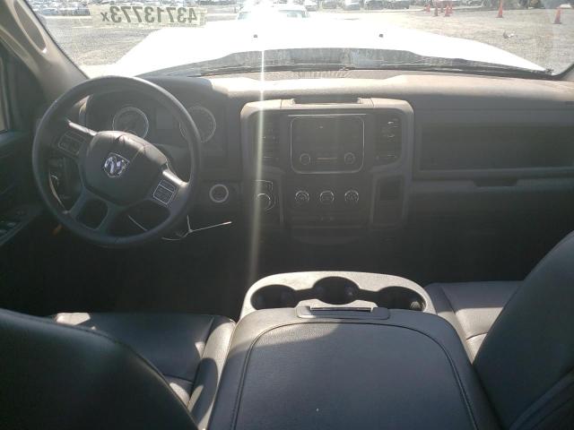 Photo 8 from auction – 2019 RAM 1500 CLASS with VIN 1C6RR6FG1KS620097
