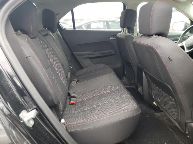 Zdjęcie 11 z aukcji – 2016 CHEVROLET EQUINOX LT z VIN 2GNALCEK2G6131804