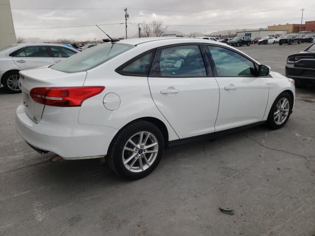Photo 3 from auction – 2016 FORD FOCUS SE with VIN 1FADP3F23GL221923