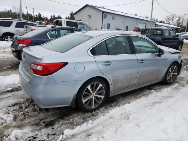 Photo 3 from auction – 2016 SUBARU LEGACY 3.6 with VIN 4S3BNEN62G3043204