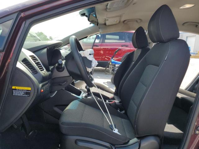 Photo 7 from auction – 2018 KIA FORTE LX with VIN 3KPFK4A77JE259519