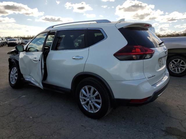 Photo 2 from auction – 2018 NISSAN ROGUE S with VIN KNMAT2MT2JP553723