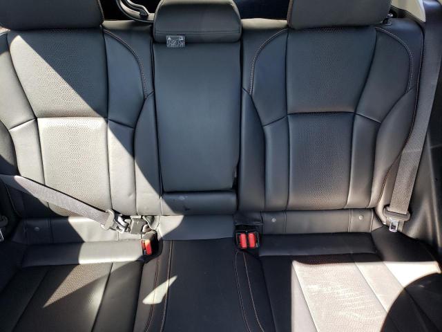 Photo 10 from auction – 2021 SUBARU CROSSTREK with VIN JF2GTHNC7MH280726