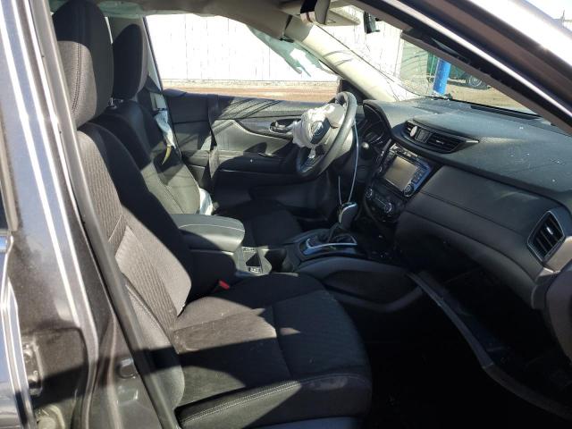Photo 7 from auction – 2017 NISSAN ROGUE S with VIN KNMAT2MVXHP521940