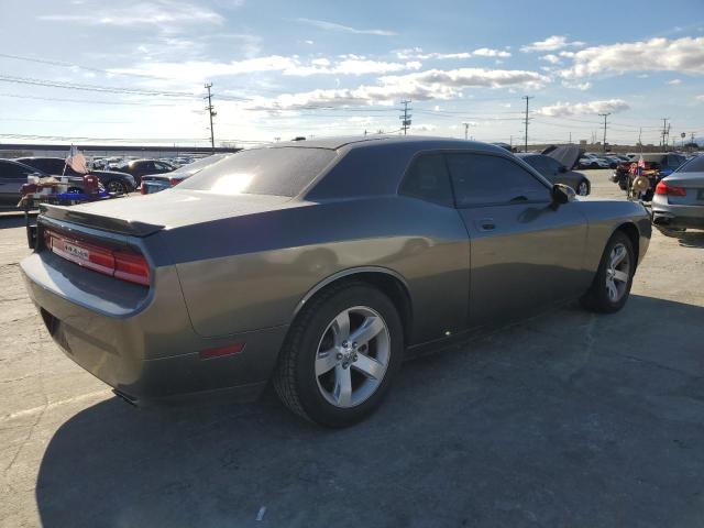 Фото 3 с аукциона – 2010 DODGE CHALLENGER с VIN 2B3CJ5DT0AH146313