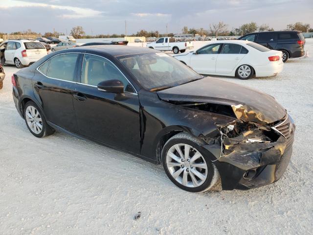 Photo 4 from auction – 2015 LEXUS IS 250 with VIN JTHBF1D2XF5055204