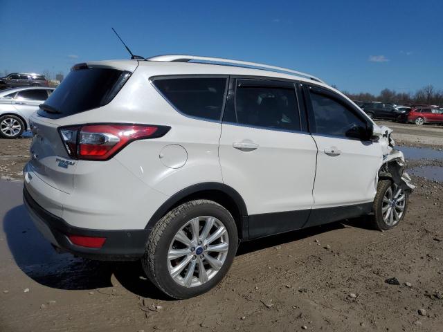 Photo 3 from auction – 2017 FORD ESCAPE TIT with VIN 1FMCU9J97HUB76580