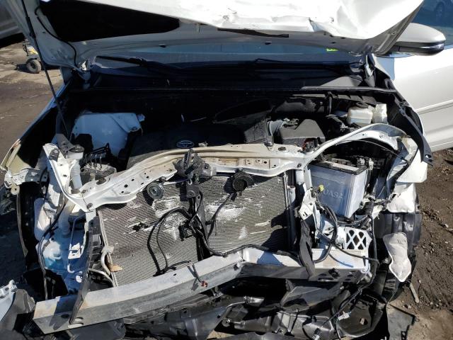 Photo 11 from auction – 2019 TOYOTA HIGHLANDER with VIN 5TDDZRFHXKS981950