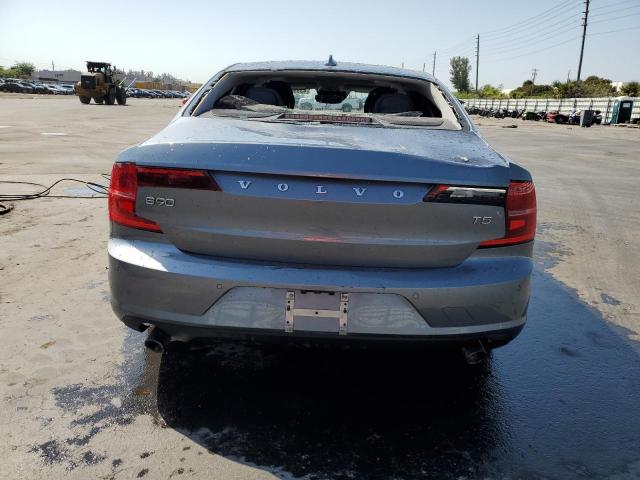 Photo 6 from auction – 2017 VOLVO S90 T5 MOM with VIN YV1102AK4H1007372