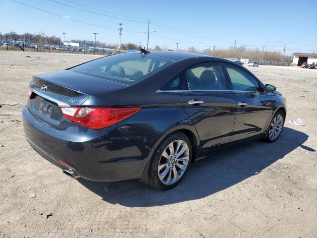Photo 3 from auction – 2012 HYUNDAI SONATA SE with VIN 5NPEC4AB4CH408710