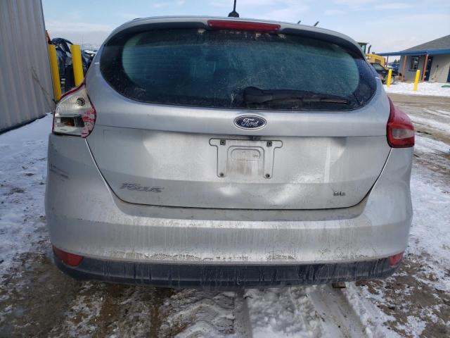 Photo 6 from auction – 2018 FORD FOCUS SE with VIN 1FADP3K27JL295276