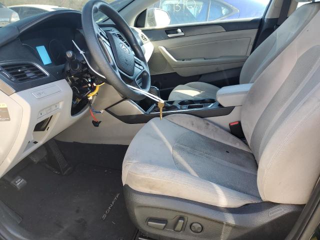 Photo 7 from auction – 2016 HYUNDAI SONATA SPO with VIN 5NPE34AF1GH311859
