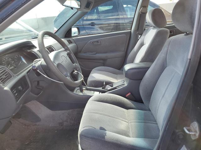 Photo 7 from auction – 1999 TOYOTA CAMRY LE with VIN JT2BF28K7X0218609