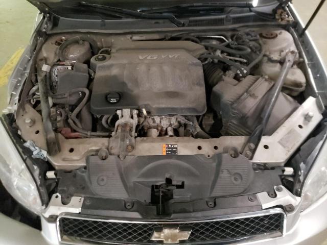 Photo 11 from auction – 2012 CHEVROLET IMPALA LTZ with VIN 2G1WC5E35C1192177