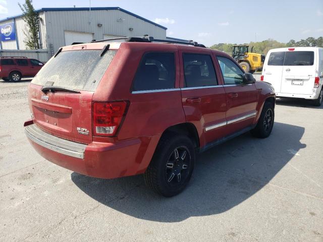 Photo 3 from auction – 2006 JEEP GRAND CHER with VIN 1J4HR58246C278459