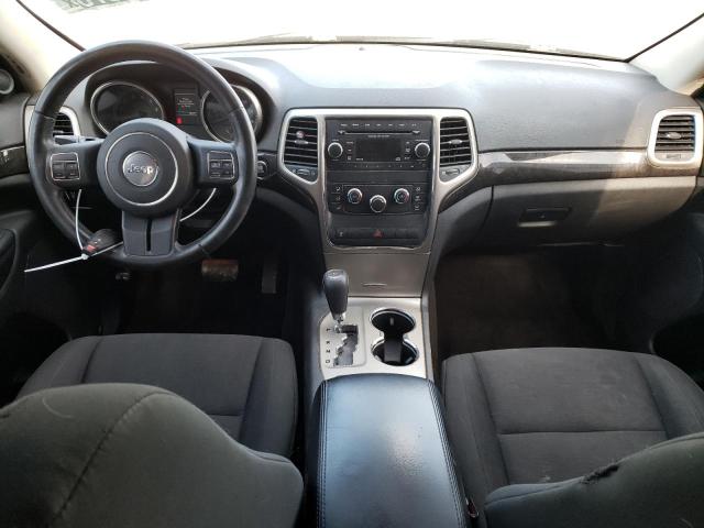 Photo 8 from auction – 2013 JEEP GRAND CHER with VIN 1C4RJFAG5DC555887