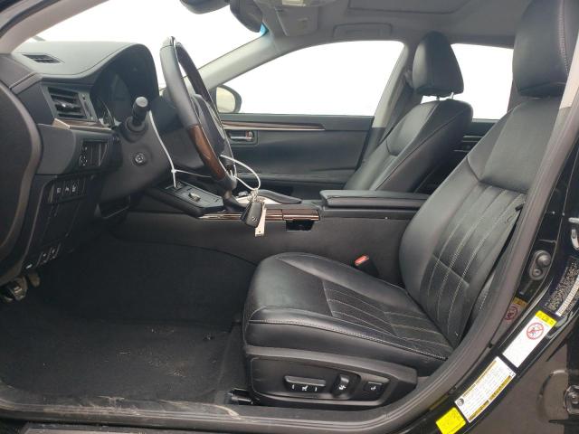 Photo 7 from auction – 2017 LEXUS ES 350 with VIN 58ABK1GG9HU053087