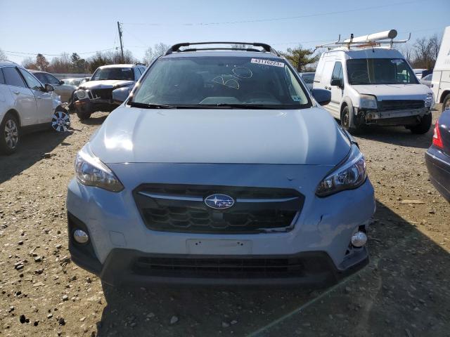 Photo 5 from auction – 2019 SUBARU CROSSTREK with VIN JF2GTACC1KH355525