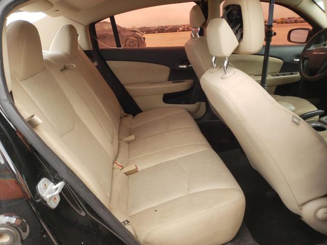 Photo 10 from auction – 2013 CHRYSLER 200 LX with VIN 1C3CCBAB8DN691551