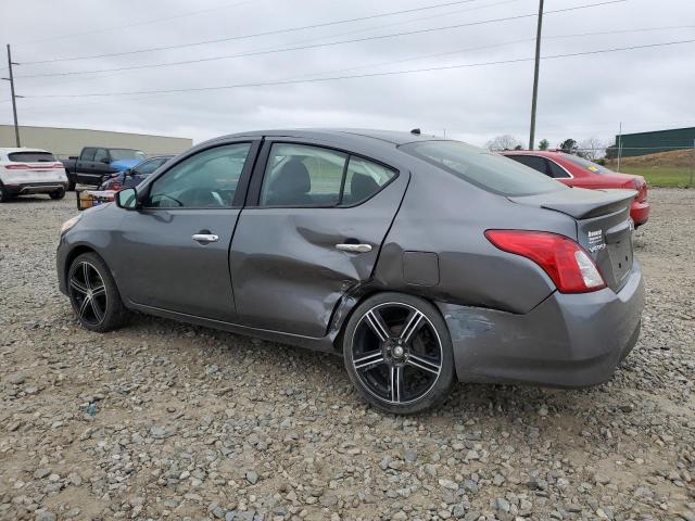 Photo 2 from auction – 2019 NISSAN VERSA S with VIN 3N1CN7AP5KL805259