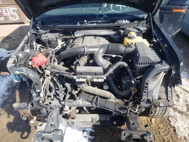 Photo 11 from auction – 2014 FORD F150 SUPER with VIN 1FTFW1ET6EFD00213