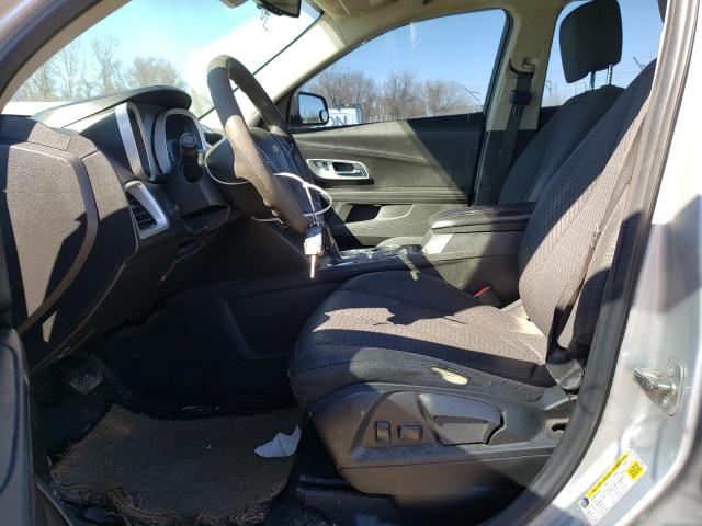 Photo 7 from auction – 2015 CHEVROLET EQUINOX LS with VIN 1GNALAEK7FZ130171