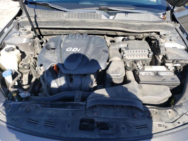 Photo 11 from auction – 2013 KIA OPTIMA LX with VIN 5XXGM4A73DG225913