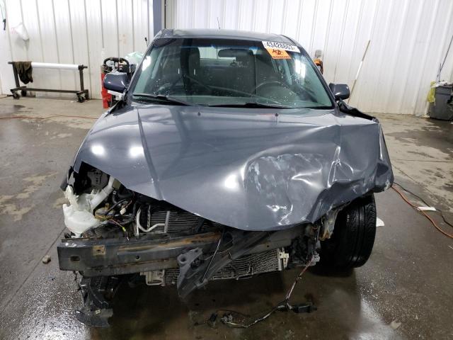 Photo 5 from auction – 2008 MAZDA 3 I with VIN JM1BK32F581819730