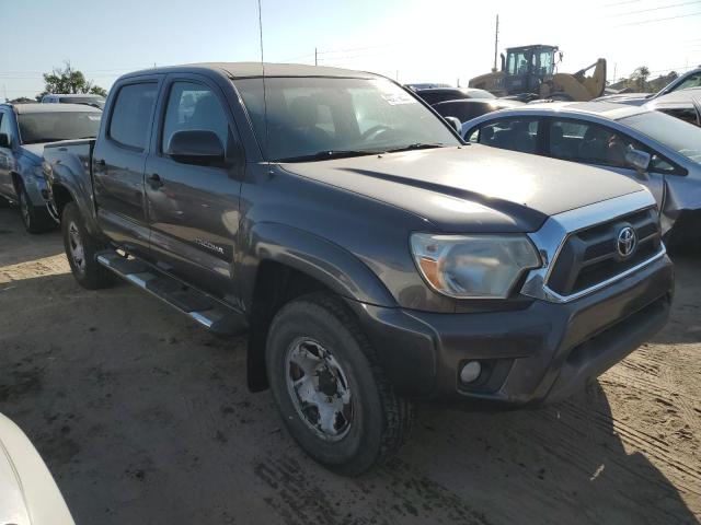 Photo 4 from auction – 2013 TOYOTA TACOMA DOU with VIN 5TFLU4EN2DX068052