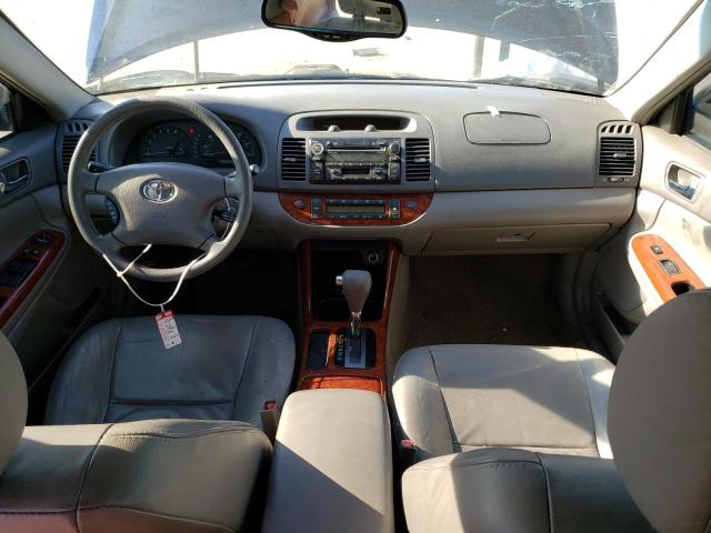 Photo 8 from auction – 2003 TOYOTA CAMRY LE with VIN 4T1BE32K53U202612