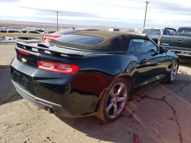 Photo 3 from auction – 2018 CHEVROLET CAMARO SS with VIN 1G1FF3D70J0169463