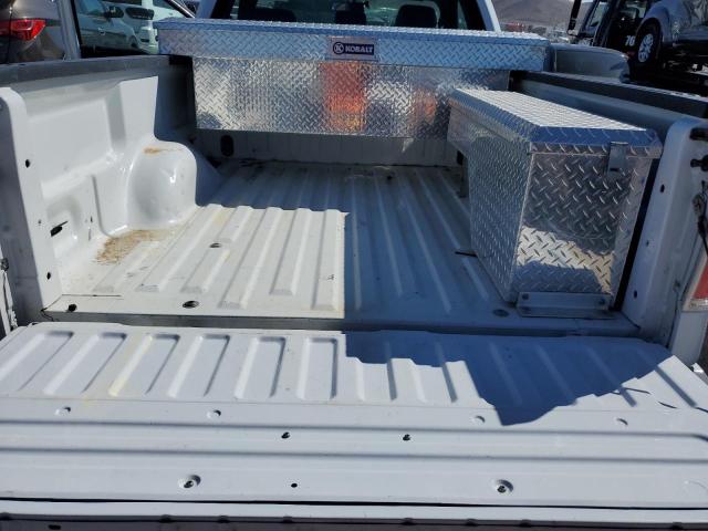 Photo 10 from auction – 2013 FORD F150 with VIN 1FTMF1CM6DKF12201