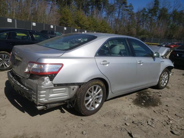 Photo 3 from auction – 2011 TOYOTA CAMRY HYBR with VIN 4T1BB3EK9BU132857