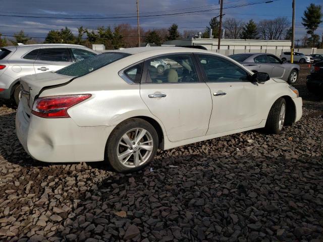 Photo 3 from auction – 2014 NISSAN ALTIMA 2.5 with VIN 1N4AL3AP9EC116656