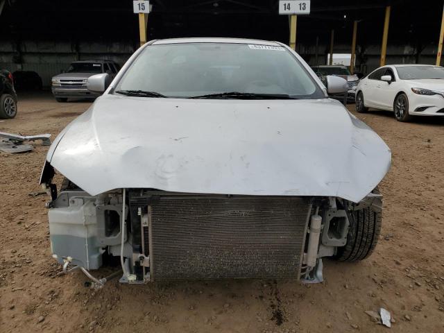 Photo 5 from auction – 2016 MITSUBISHI LANCER ES with VIN JA32V2FW1GU010619