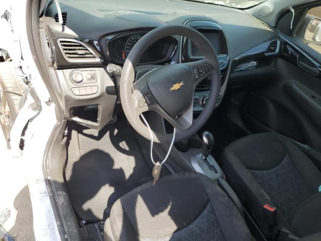 Photo 8 from auction – 2022 CHEVROLET SPARK 1LT with VIN KL8CD6SA0NC025151