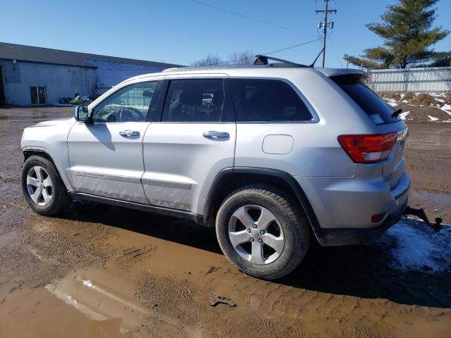 Photo 2 from auction – 2013 JEEP GRAND CHER with VIN 1C4RJFAG3DC519647