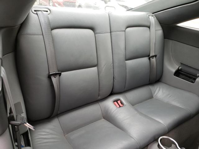 Photo 10 from auction – 2001 AUDI TT QUATTRO with VIN TRUWT28N611005783