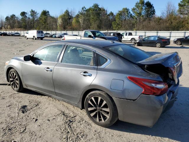 Photo 2 from auction – 2018 NISSAN ALTIMA 2.5 with VIN 1N4AL3AP6JC244122