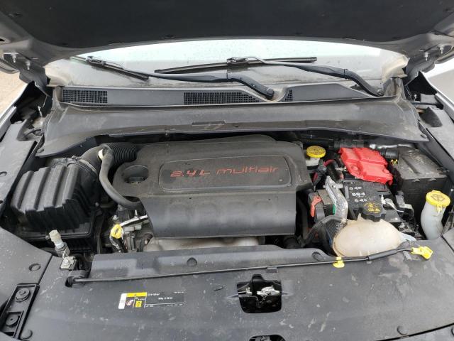 Photo 11 from auction – 2019 JEEP COMPASS TR with VIN 3C4NJDDB7KT712940