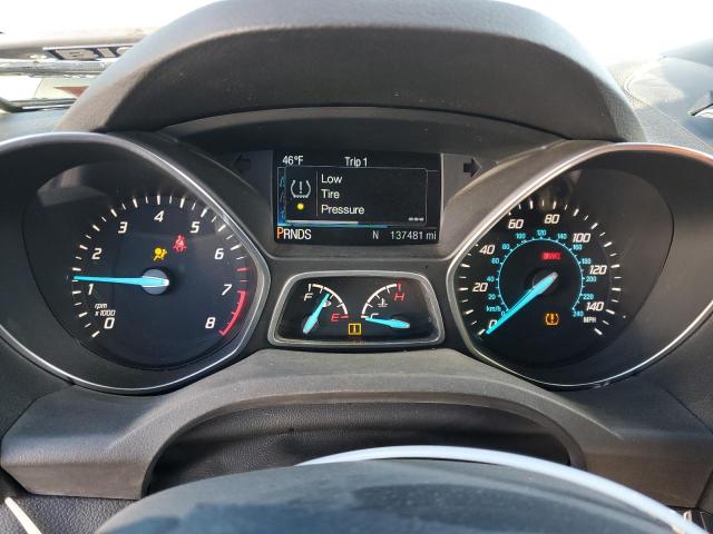 Photo 9 from auction – 2016 FORD ESCAPE TIT with VIN 1FMCU0J93GUC60454