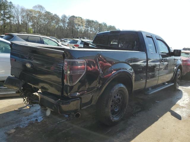 Photo 3 from auction – 2012 FORD F150 SUPER with VIN 1FTFX1CF5CFC47530